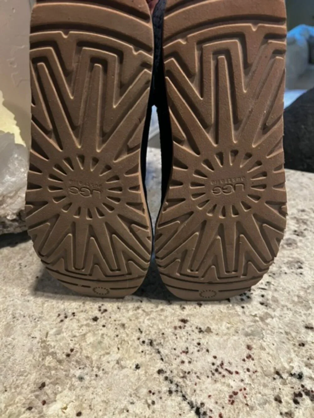 UGG these classic